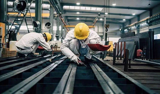 Keskin Yük Taşıma